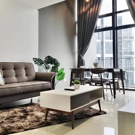 Ekocheras By Moka At Cheras Kuala Lumpur Luaran gambar