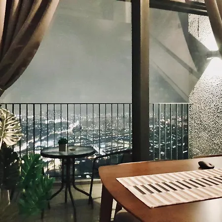 Ekocheras By Moka At Cheras Kuala Lumpur Luaran gambar