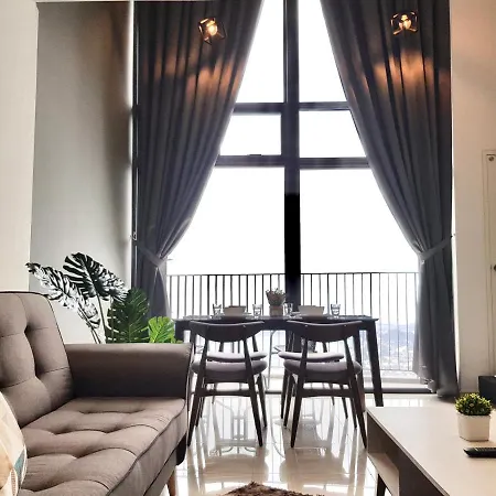 Ekocheras By Moka At Cheras Kuala Lumpur Luaran gambar