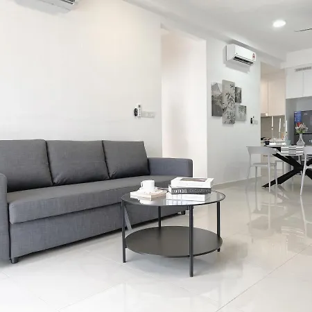 Ekocheras By Moka At Cheras Kuala Lumpur Luaran gambar