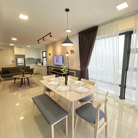 Ekocheras By Moka At Cheras Kuala Lumpur Luaran gambar