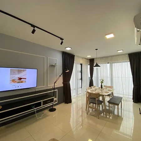 Ekocheras By Moka At Cheras Kuala Lumpur Luaran gambar