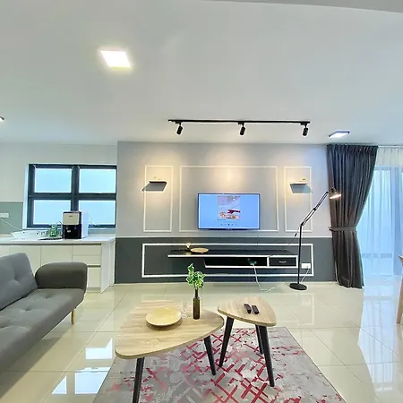 Ekocheras By Moka At Cheras Kuala Lumpur Luaran gambar