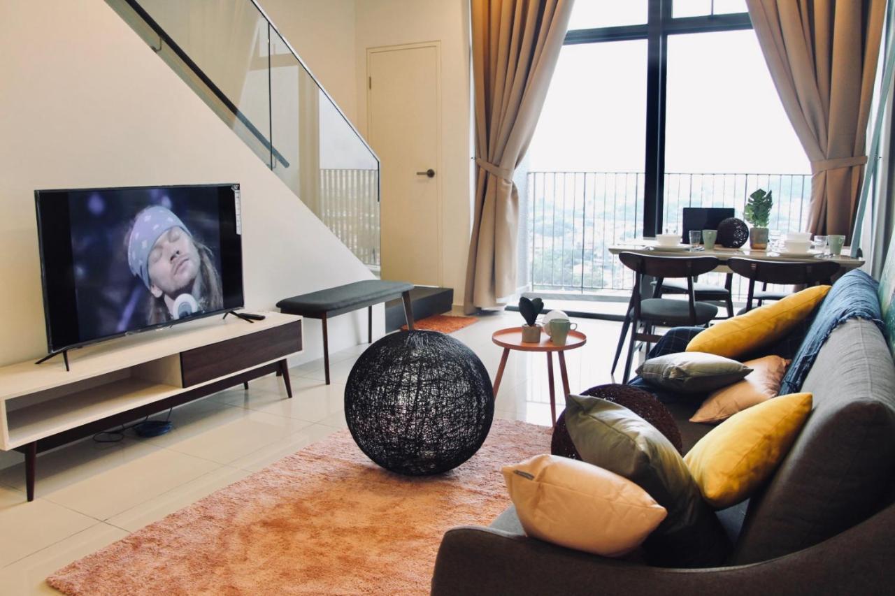 Ekocheras By Moka At Cheras Apartemen Kuala Lumpur