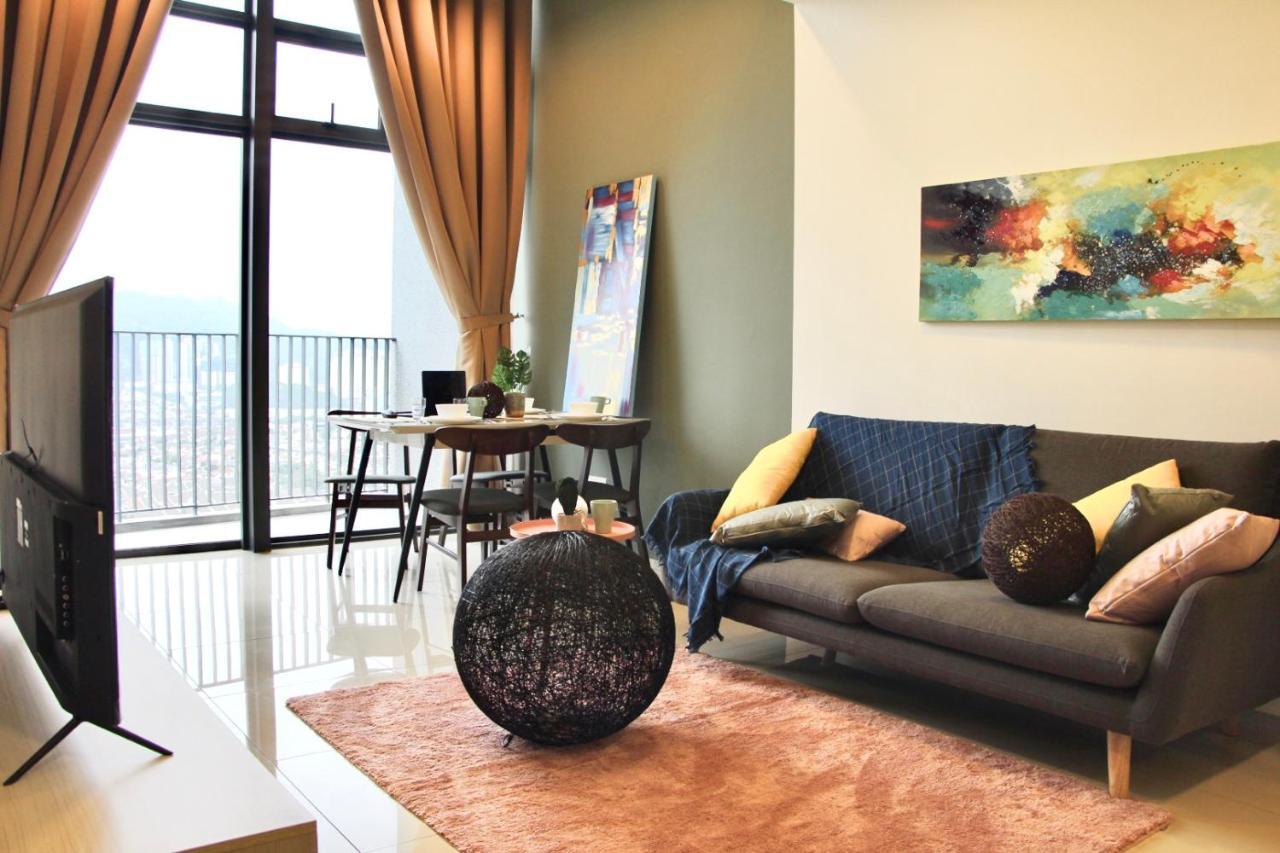 Apartemen Ekocheras By Moka At Cheras Kuala Lumpur