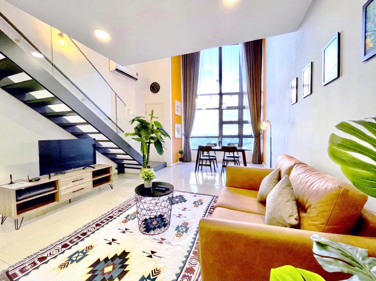 Apartemen Ekocheras By Moka At Cheras Kuala Lumpur
