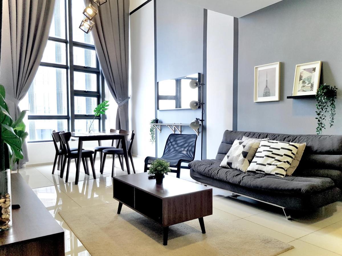 Apartemen Ekocheras By Moka At Cheras Kuala Lumpur