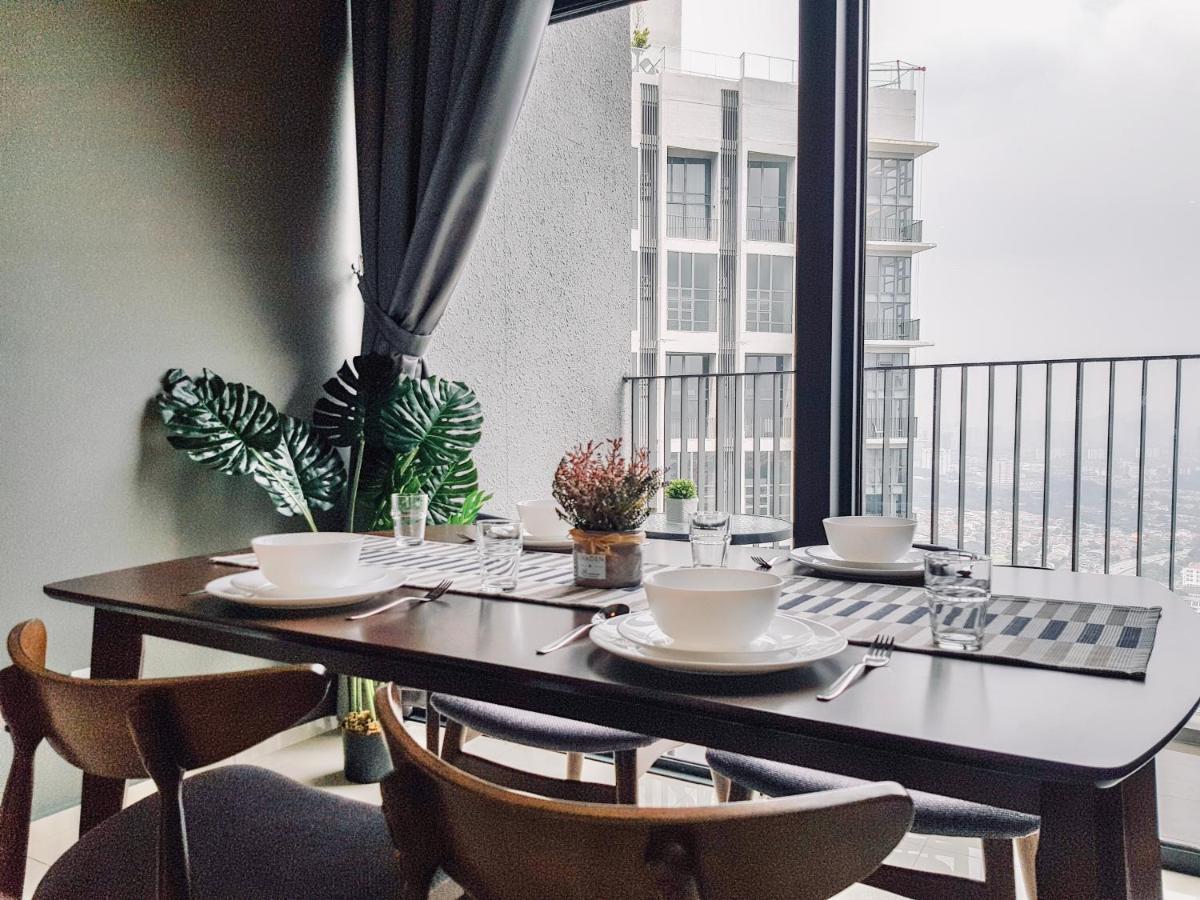 Apartemen Ekocheras By Moka At Cheras *
