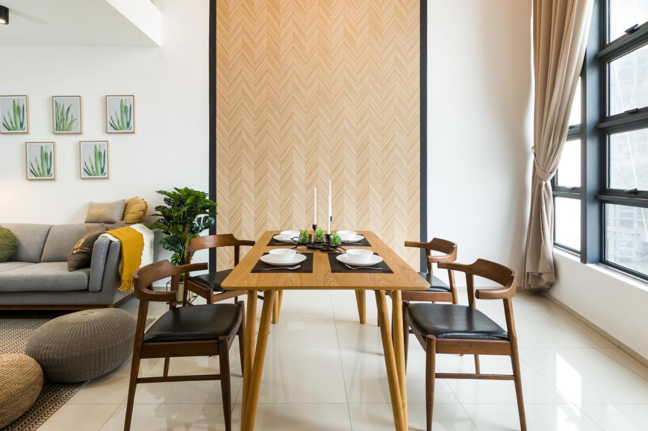 Ekocheras By Moka At Cheras Kuala Lumpur