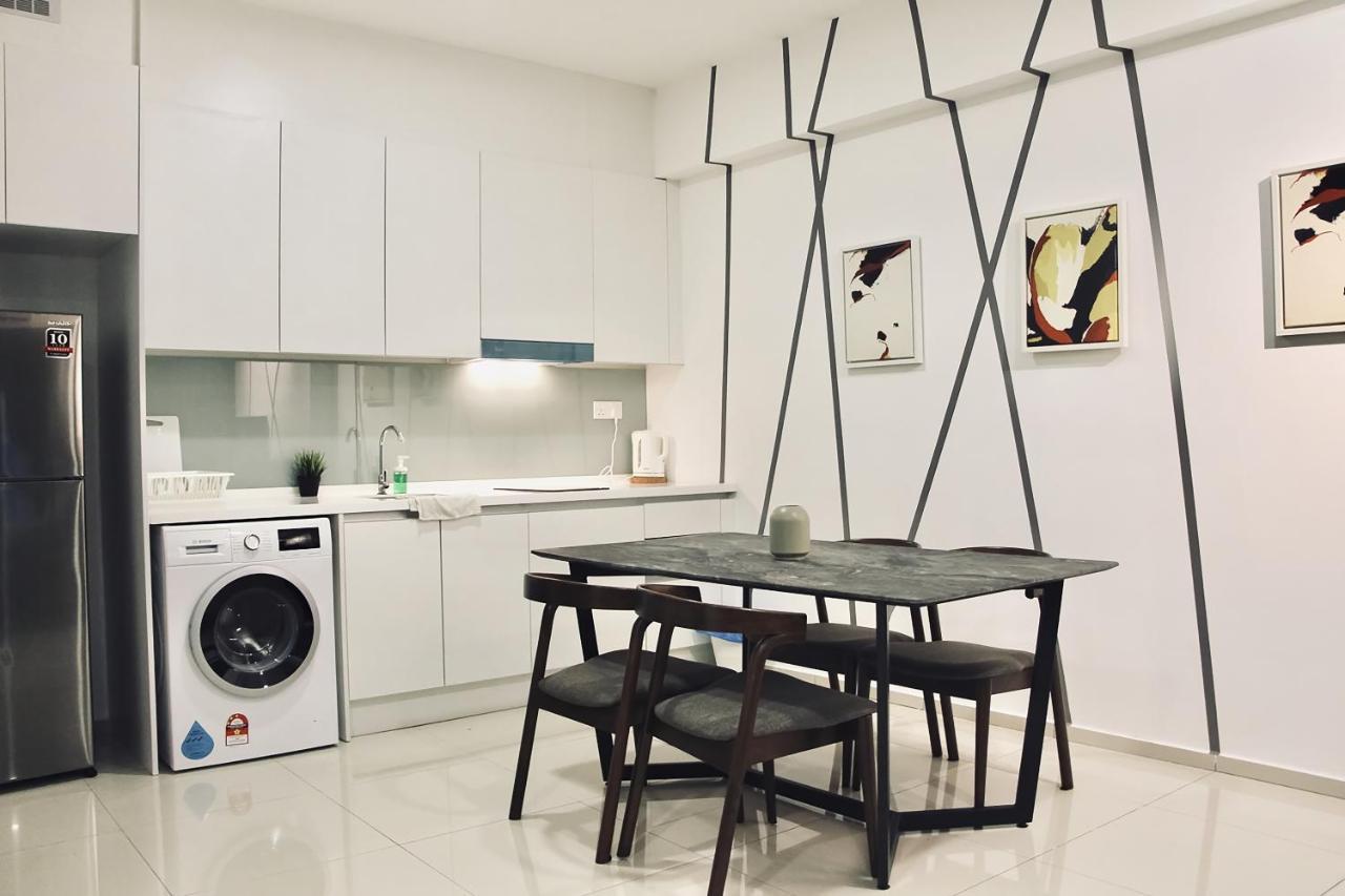 Ekocheras By Moka At Cheras Kuala Lumpur