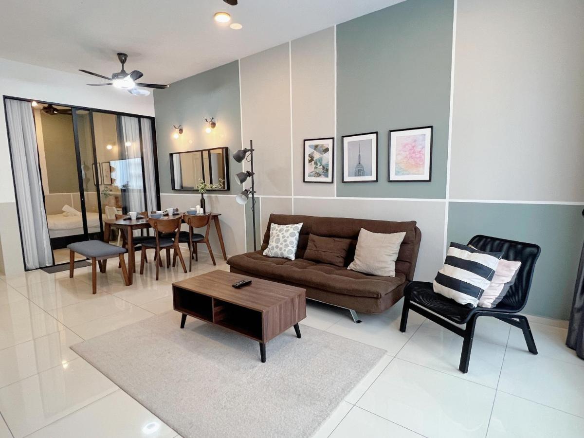 Ekocheras By Moka At Cheras