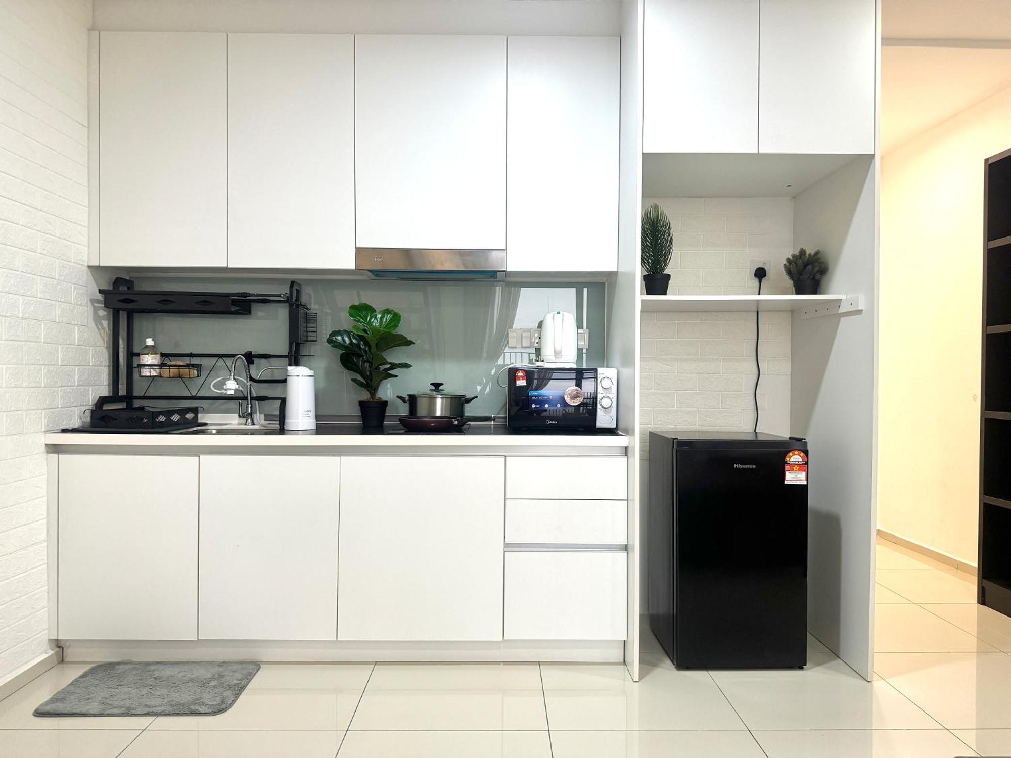 Ekocheras By Moka At Cheras Kuala Lumpur
